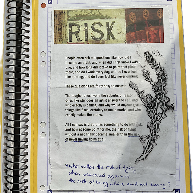 Risk