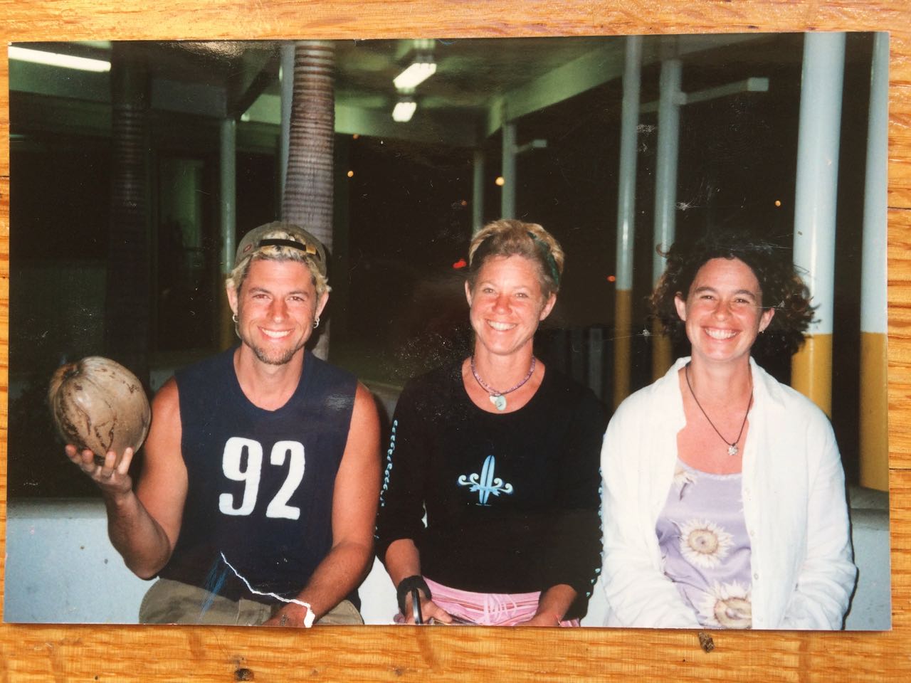 After hours of frustration…